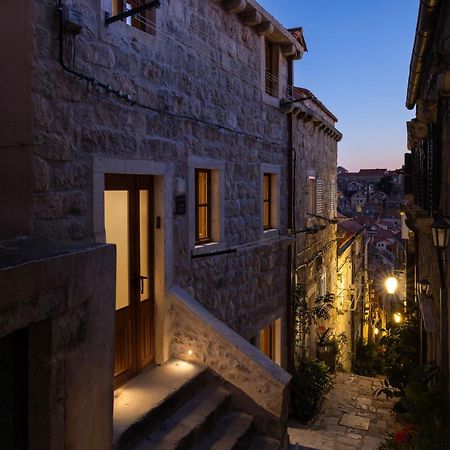 Old Town Olive Luxury Room For 2 Дубровник Екстериор снимка