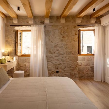 Old Town Olive Luxury Room For 2 Дубровник Екстериор снимка