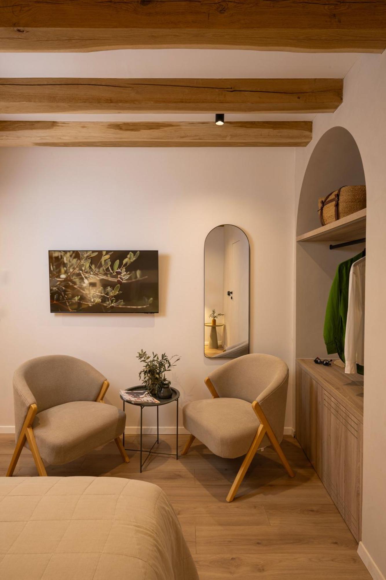 Old Town Olive Luxury Room For 2 Дубровник Екстериор снимка