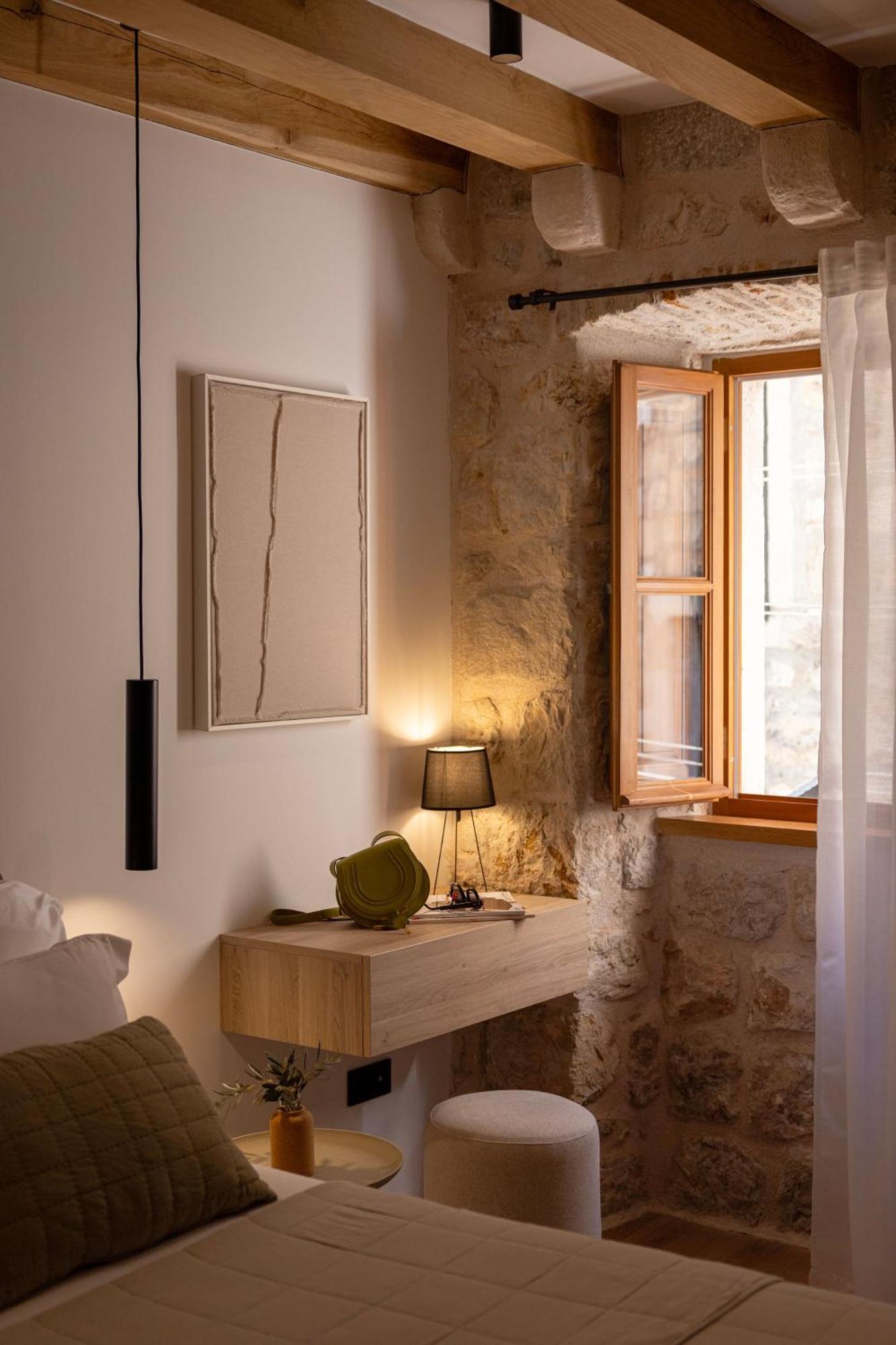 Old Town Olive Luxury Room For 2 Дубровник Екстериор снимка