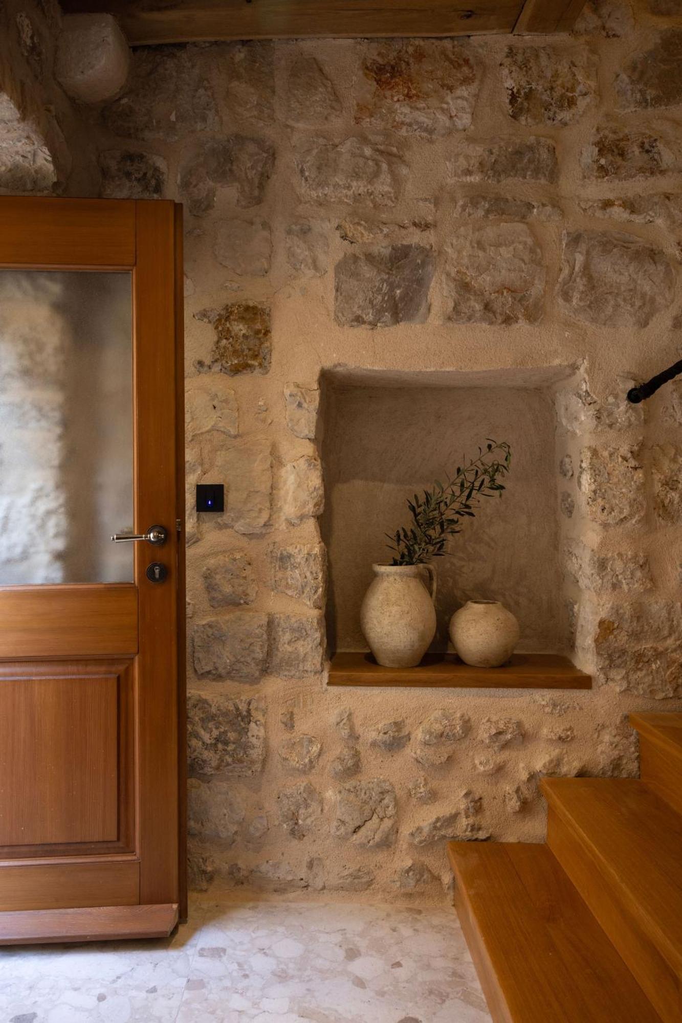Old Town Olive Luxury Room For 2 Дубровник Екстериор снимка