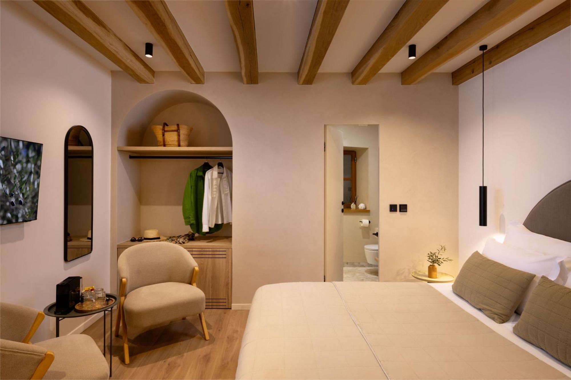 Old Town Olive Luxury Room For 2 Дубровник Екстериор снимка