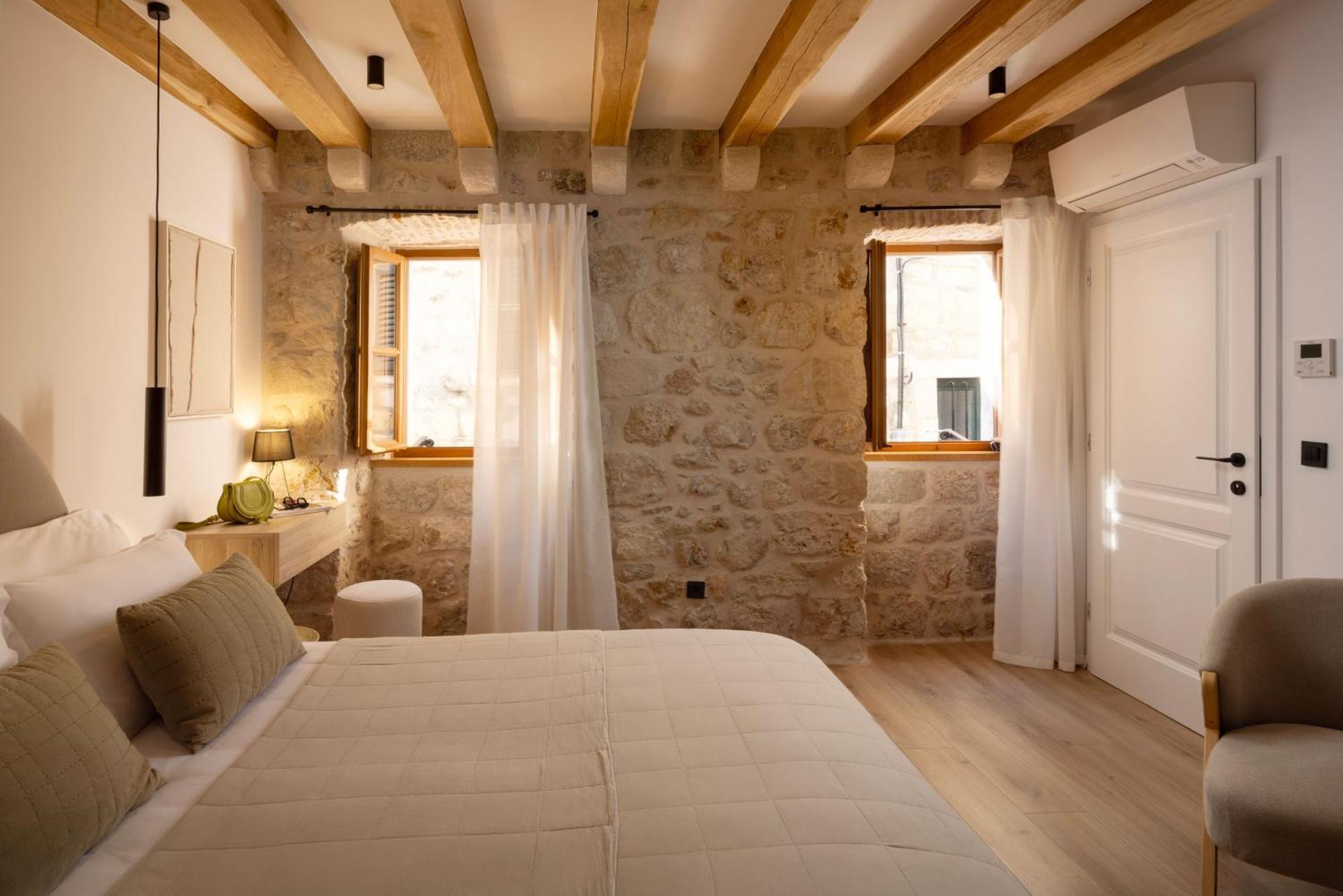 Old Town Olive Luxury Room For 2 Дубровник Екстериор снимка