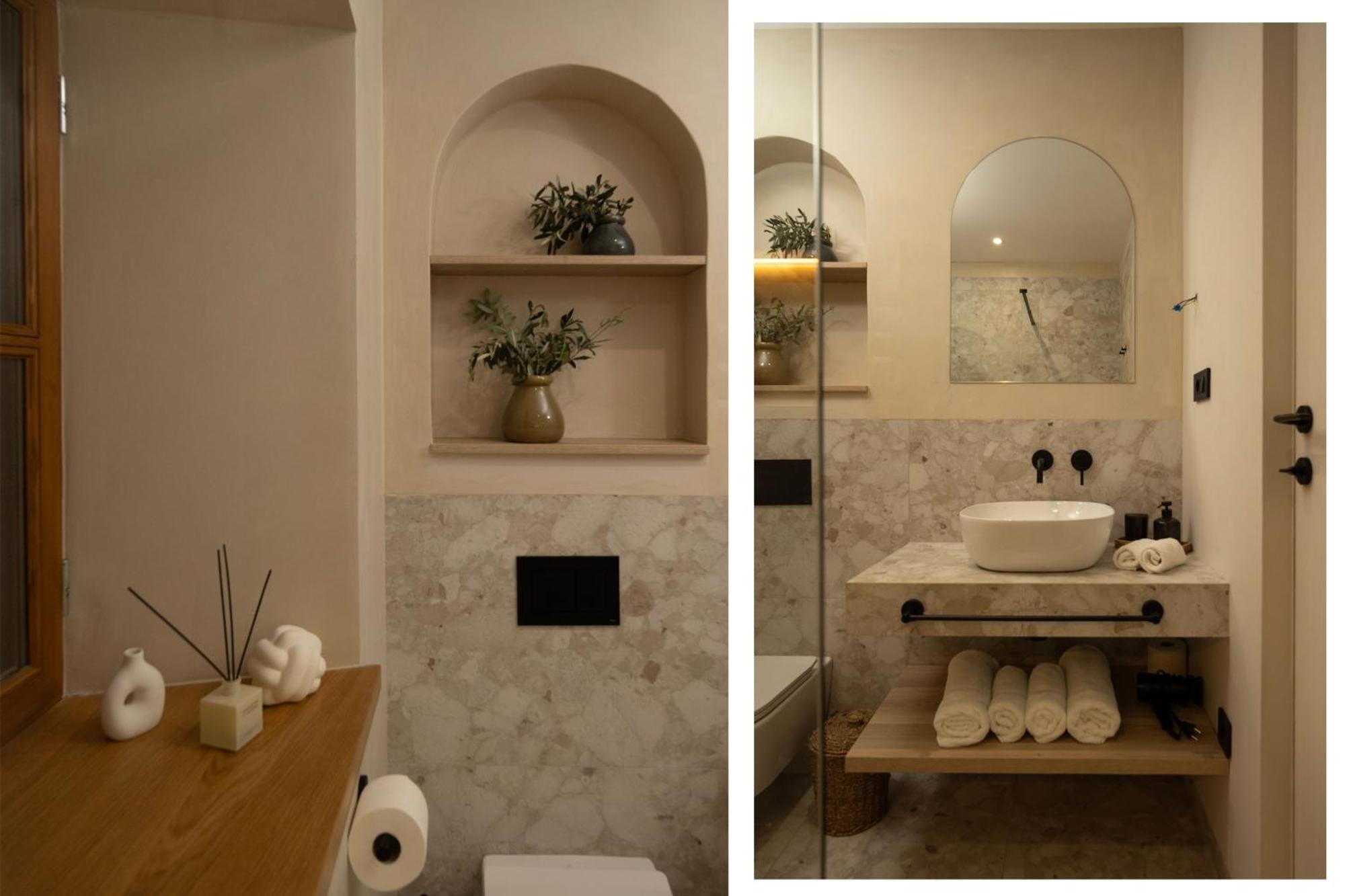 Old Town Olive Luxury Room For 2 Дубровник Екстериор снимка